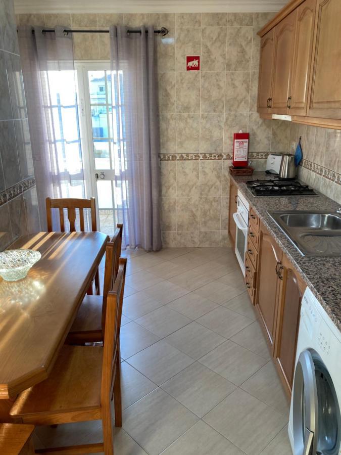 Alvor Apartment - Center And Beach Екстер'єр фото