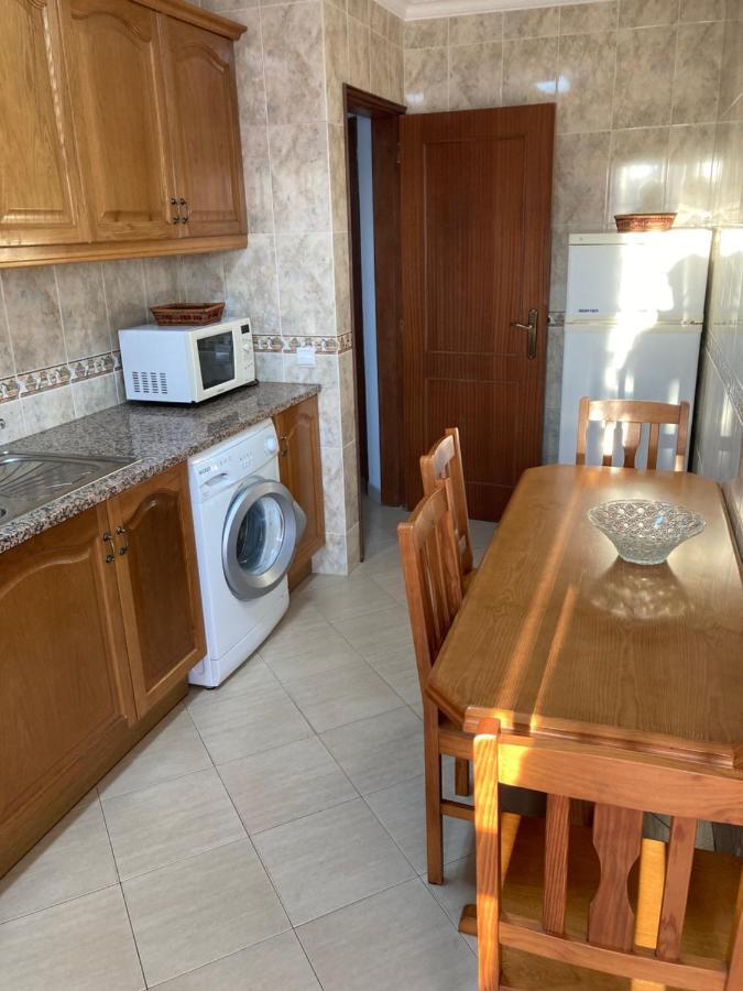 Alvor Apartment - Center And Beach Екстер'єр фото