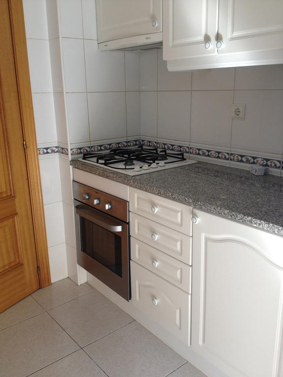 Alvor Apartment - Center And Beach Екстер'єр фото