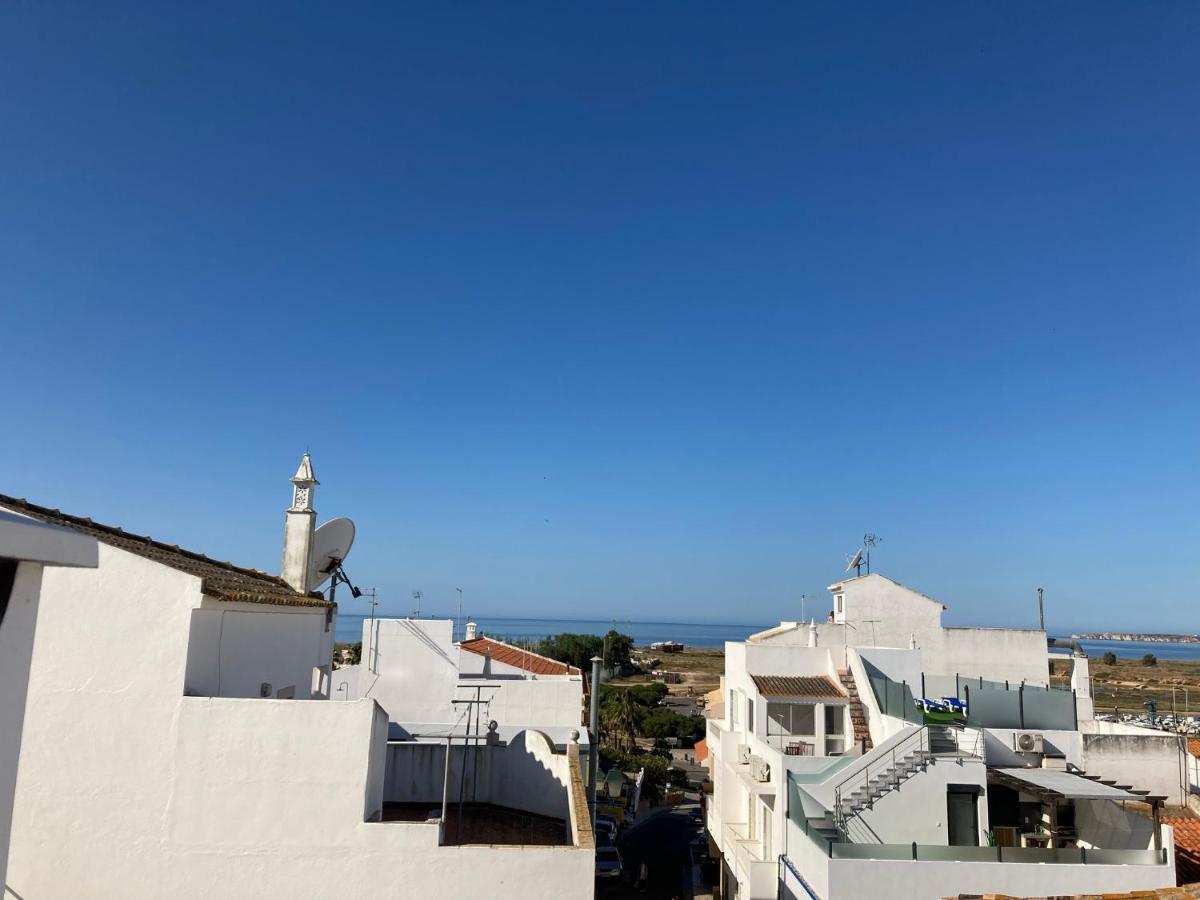 Alvor Apartment - Center And Beach Екстер'єр фото
