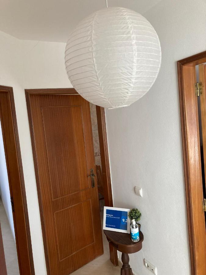 Alvor Apartment - Center And Beach Екстер'єр фото