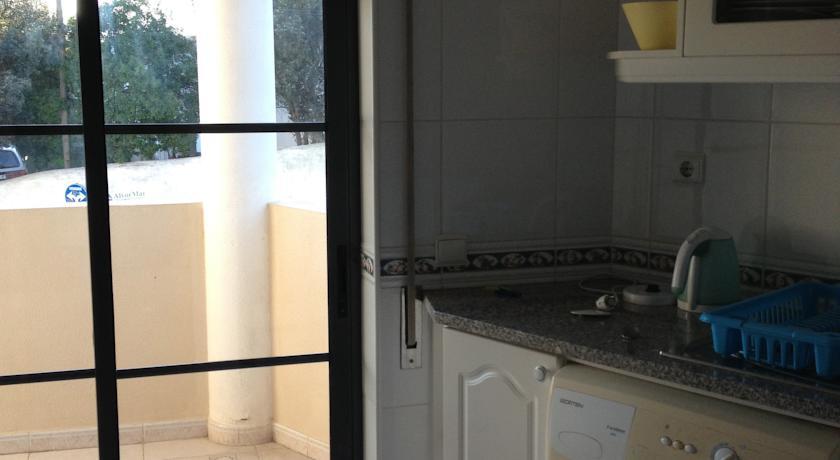 Alvor Apartment - Center And Beach Екстер'єр фото