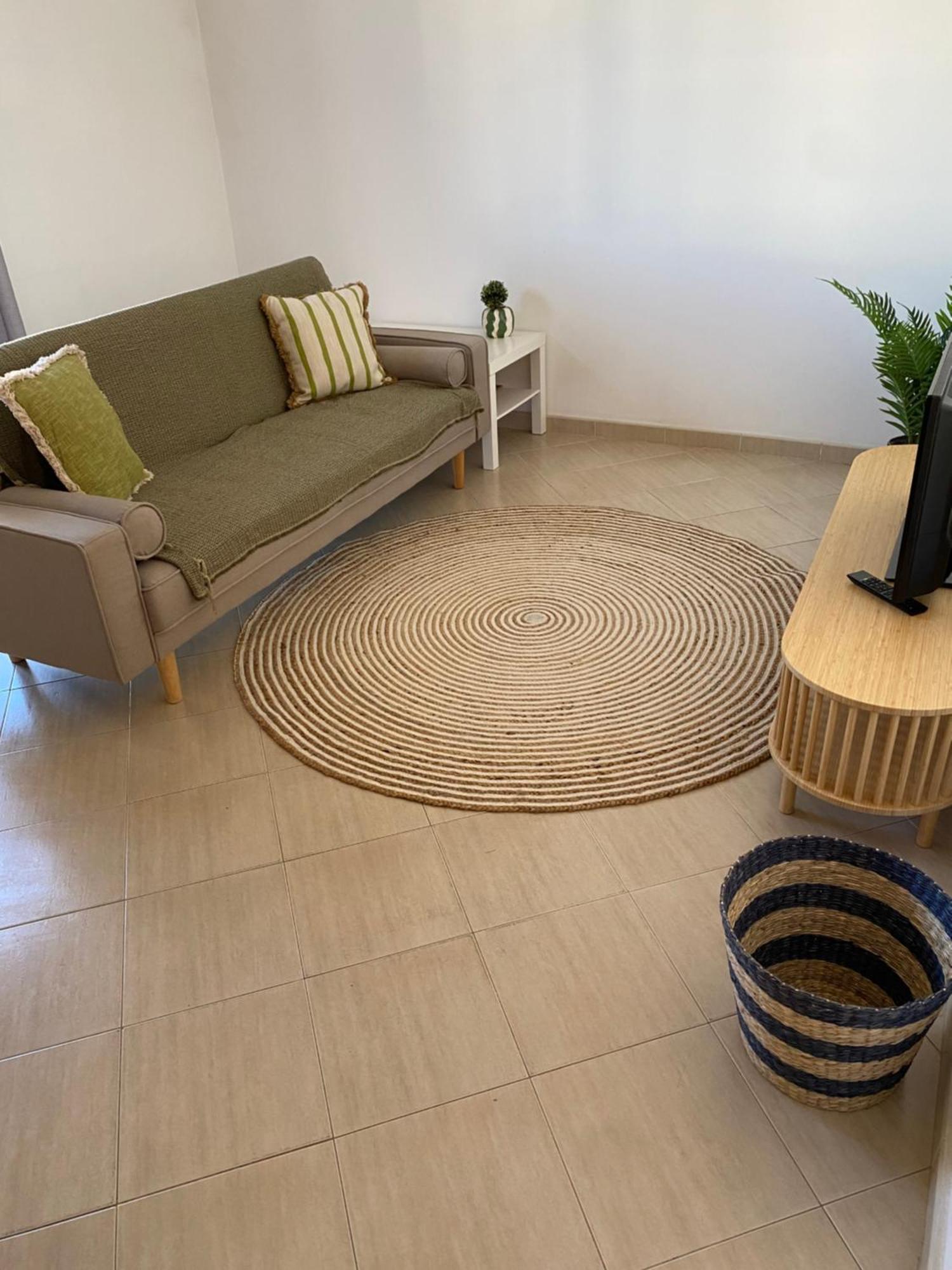 Alvor Apartment - Center And Beach Екстер'єр фото