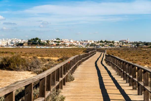Alvor Apartment - Center And Beach Екстер'єр фото