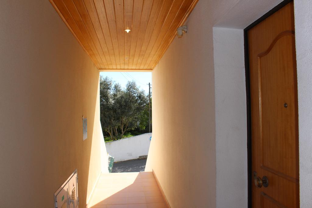 Alvor Apartment - Center And Beach Екстер'єр фото