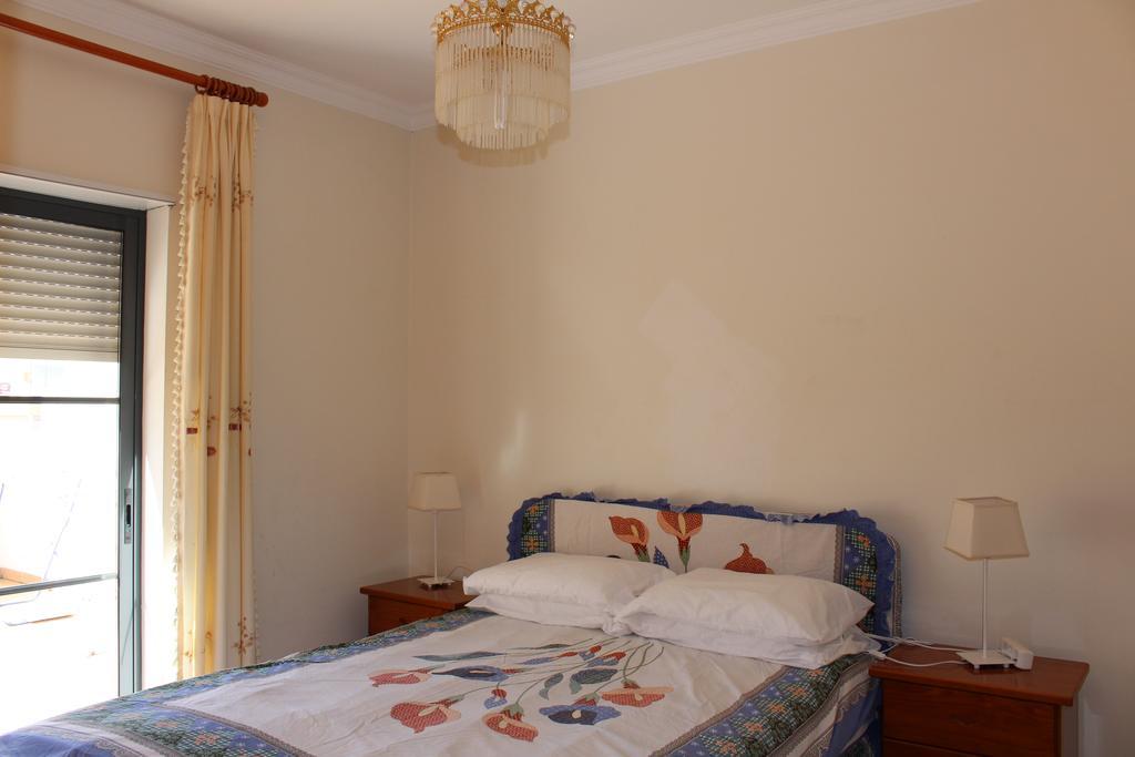 Alvor Apartment - Center And Beach Екстер'єр фото