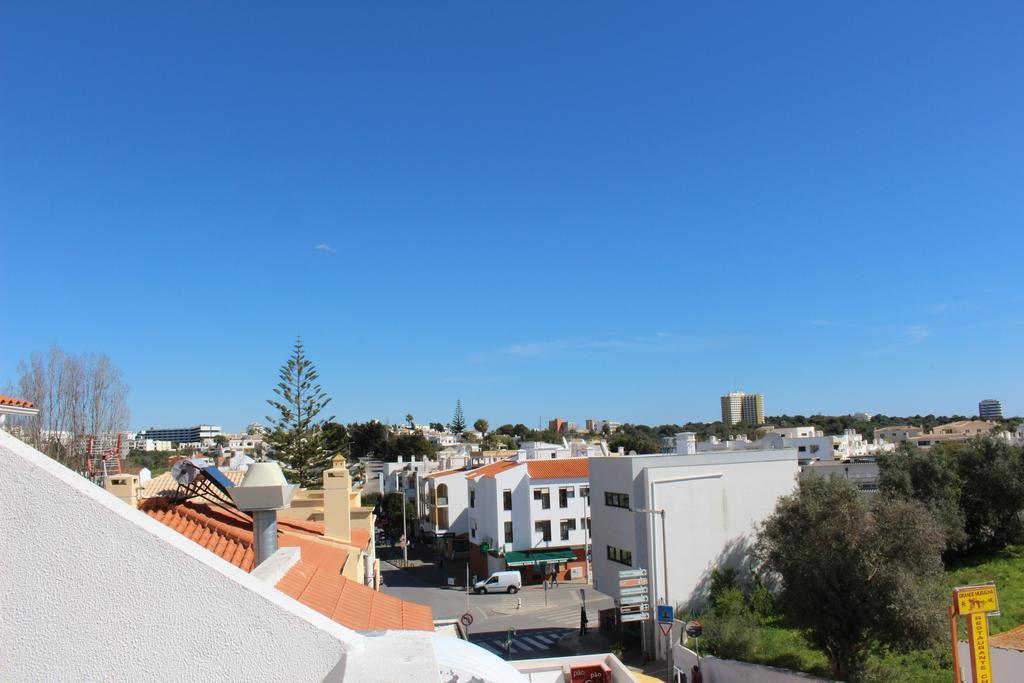 Alvor Apartment - Center And Beach Екстер'єр фото