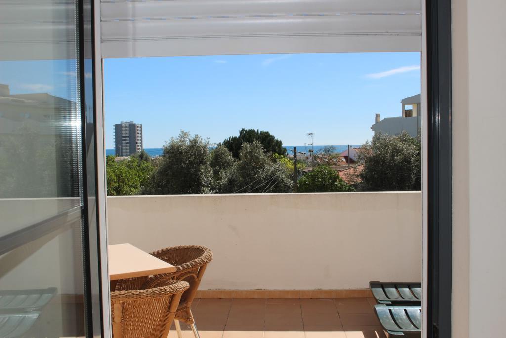 Alvor Apartment - Center And Beach Екстер'єр фото