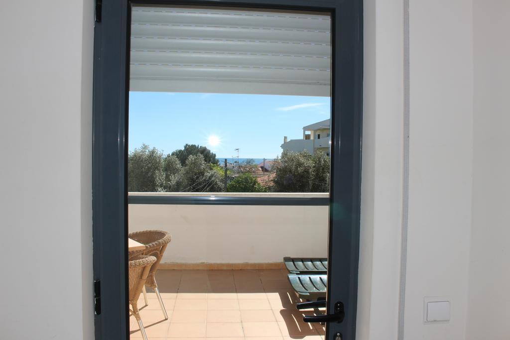 Alvor Apartment - Center And Beach Екстер'єр фото