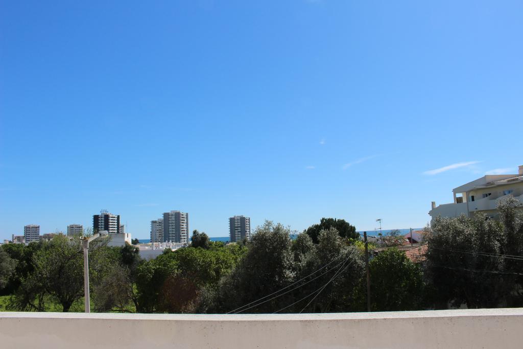 Alvor Apartment - Center And Beach Екстер'єр фото