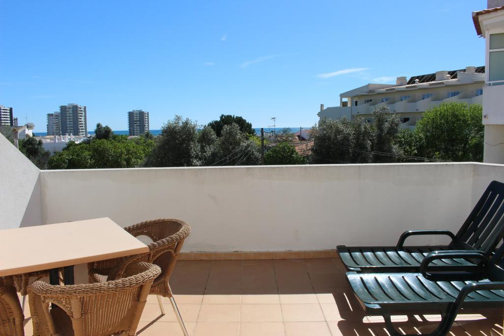Alvor Apartment - Center And Beach Екстер'єр фото