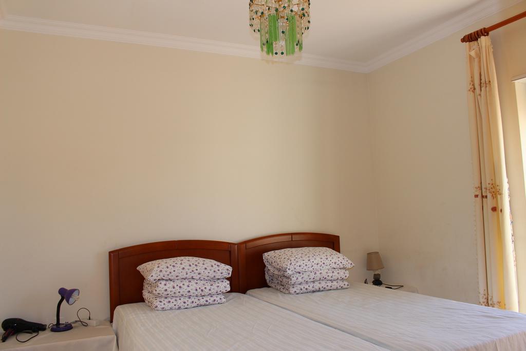 Alvor Apartment - Center And Beach Екстер'єр фото