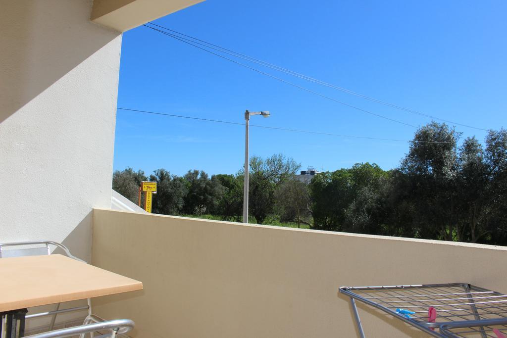 Alvor Apartment - Center And Beach Екстер'єр фото