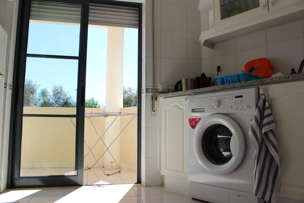Alvor Apartment - Center And Beach Екстер'єр фото