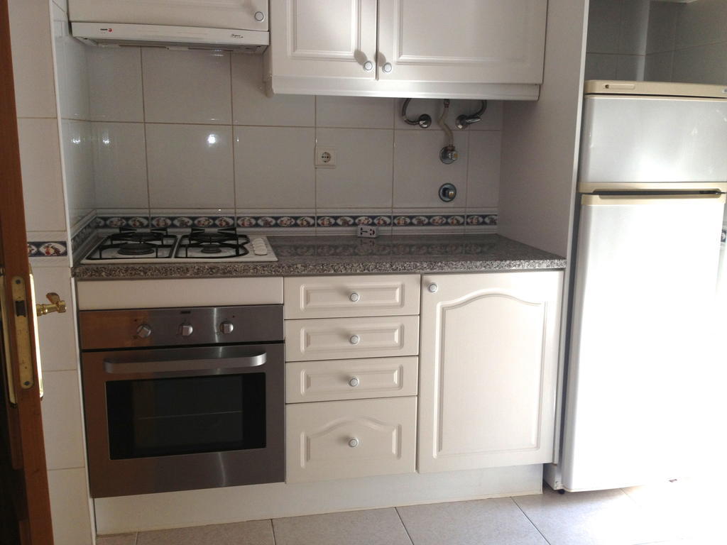 Alvor Apartment - Center And Beach Екстер'єр фото