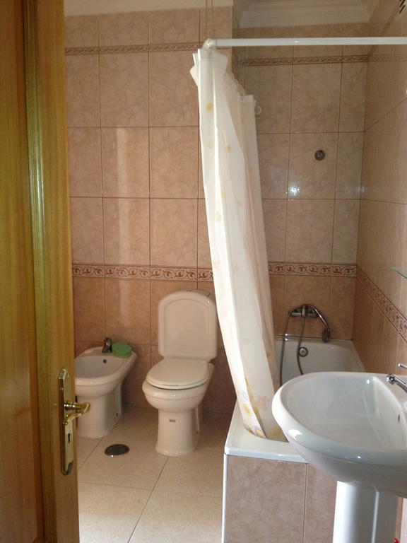 Alvor Apartment - Center And Beach Екстер'єр фото